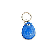 TARJETA DE PROXIMIDAD TIPO LLAVERO SKEY3 SECUKEY